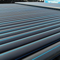 中雄pe管，使用壽命長(zhǎng)，pe管生產(chǎn)廠家