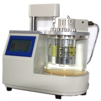 破乳化自動測定儀SCPR1502