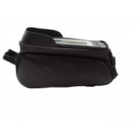 正東自行車(chē)手機(jī)車(chē)包EVA碳紋硬殼抗壓前梁上管防水車(chē)包