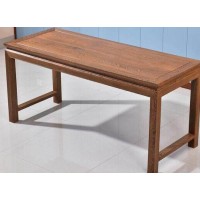 定做老榆木家具桌椅凳床沙發(fā)和各種牌匾及音箱