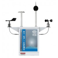 揚(yáng)塵噪聲在線監(jiān)測儀