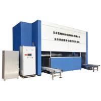 全自動油煙凈化濾芯清洗設(shè)備_油煙凈化器清洗設(shè)備