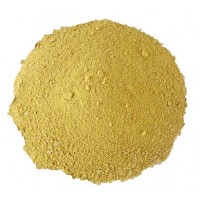 河北岳洋化工供應YY-202聚合硫酸鐵