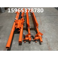 供應濟寧安特力一級聚氨酯重型整體清掃器