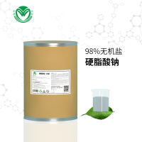 潔氏（新葳正合）硬脂酸鈉易溶于水除蠟水原料