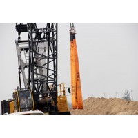 吊樹時使用的吊裝帶數量