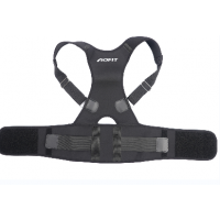 B002奧非特經典背部矯正帶改善駝背