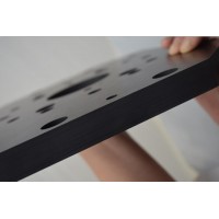 碳纖維板分層的原因分析