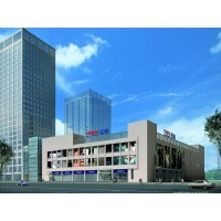 重慶南岸區(qū)幕墻安裝維修_南岸區(qū)外墻玻璃施工_重慶航鴻幕墻公司