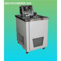 GB/T3535四槽八孔石油產品傾點測定器 加法