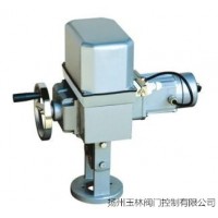 供應普通型直行程DKZ-610CX電動執行器