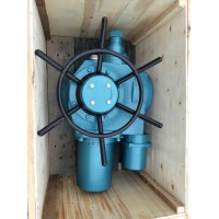 供應Z20-24W/T一體化多回轉調節型電動執行器