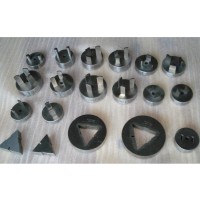 GB/T 1002-2021單相插頭插座量規(guī)