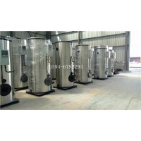 大康鍋爐半噸臥式電加熱蒸汽鍋爐WDR0.5-0.7