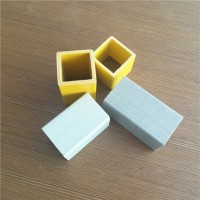 玻璃鋼方形管 拉擠型材