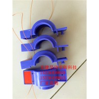 供應水表防盜水塑料封扣，水表防盜水一次性卡扣 廠家定制