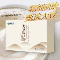 百未草大豆肽山東濟寧廠家代加工OEM貼牌