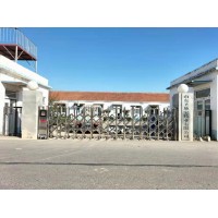 延長泰安迎金電動伸縮門的壽命及保養方法