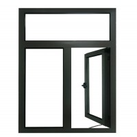 河北斷橋防火窗廠家