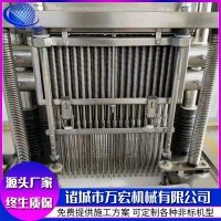 牛腱子肉鹽水注射機(jī) 不銹鋼肉類鹽水注射器