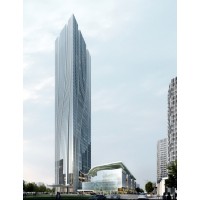 城口縣外墻鋁塑板裝修設計-城口縣幕墻玻璃安裝維修-重慶楠幕墻