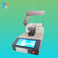 GB/T21789自動阿貝爾閉口杯閃點試驗儀
