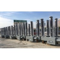 66KV六氟化硫斷路器