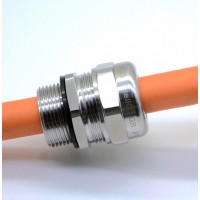 維依德品牌304不銹鋼電纜格蘭頭