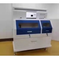 全自動金相機器人（臺式）