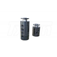 軸承終生無需維護ML型高速液壓旋轉接頭