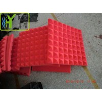 恒意海綿  成型包裝植絨海棉