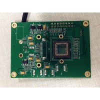 PCBA印刷電路板快速打樣加工深圳百芯智造行業前沿