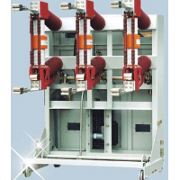 ZN23-40.5戶內手車式高壓真空斷路器