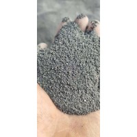 配重塊填充澆灌材料用鐵砂 鐵粉 鐵豆 晟博安