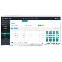 智慧校園系統宿舍管理系統