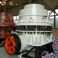 破碎機(jī)跟制砂機(jī)是兩個不相同的概念