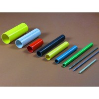 玻璃鋼圓管玻璃鋼廠家