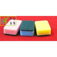 恒意海綿 百潔布清潔海綿