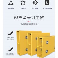 生產玻璃鋼拉擠型材