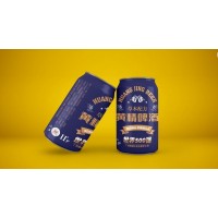 王老吉 黃精啤酒500ml養生啤酒全新上市廠家招商代理