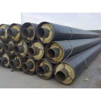 保溫鋼管生產廠家