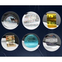 孝感家電電器防偽標(biāo)簽冰箱洗衣機(jī)燈具防偽商標(biāo)數(shù)碼防偽標(biāo)簽定做