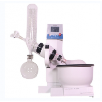 實驗室蒸餾提純蒸發器，旋轉蒸發儀