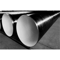 環氧煤瀝青防腐鋼管