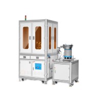 非標定制自動化缺陷檢測設備，工業ccd機器視覺設備