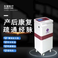 低頻產后治療儀-理療用體表電極