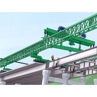 四川成都鋼結(jié)構(gòu)橋梁架設(shè)公司鋼箱梁安裝方便