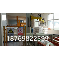 碼垛機(jī)的廣泛應(yīng)用