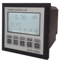 在線PH計(jì)AD18-1000A型