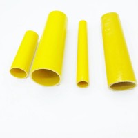 玻璃鋼拉擠圓管質量怎么樣